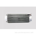 Aluminium tube aluminium fin evaporator condenser